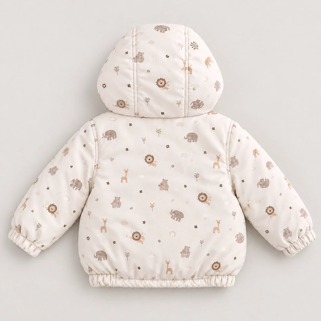 Little Safari Waterproof Jacket