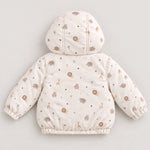 Little Safari Waterproof Jacket