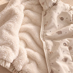 Little Safari Waterproof Jacket