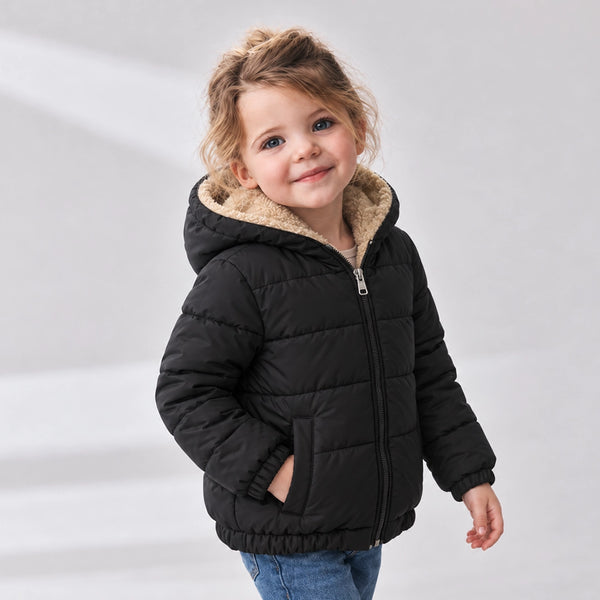North Puffer Jacket