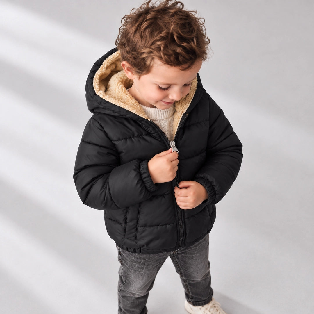 North Puffer Jacket
