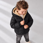 North Puffer Jacket
