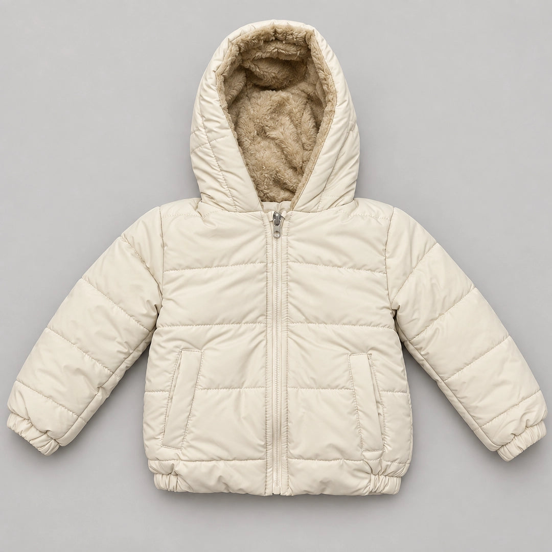 North Puffer Jacket