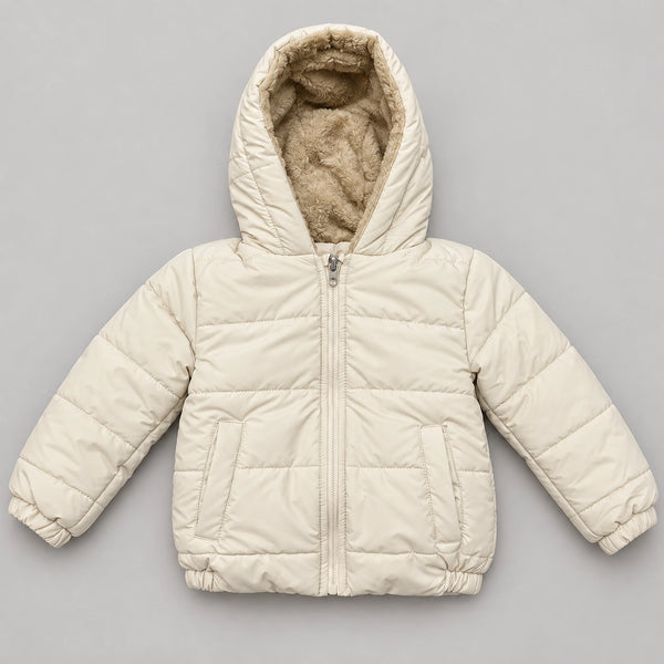North Puffer Jacket