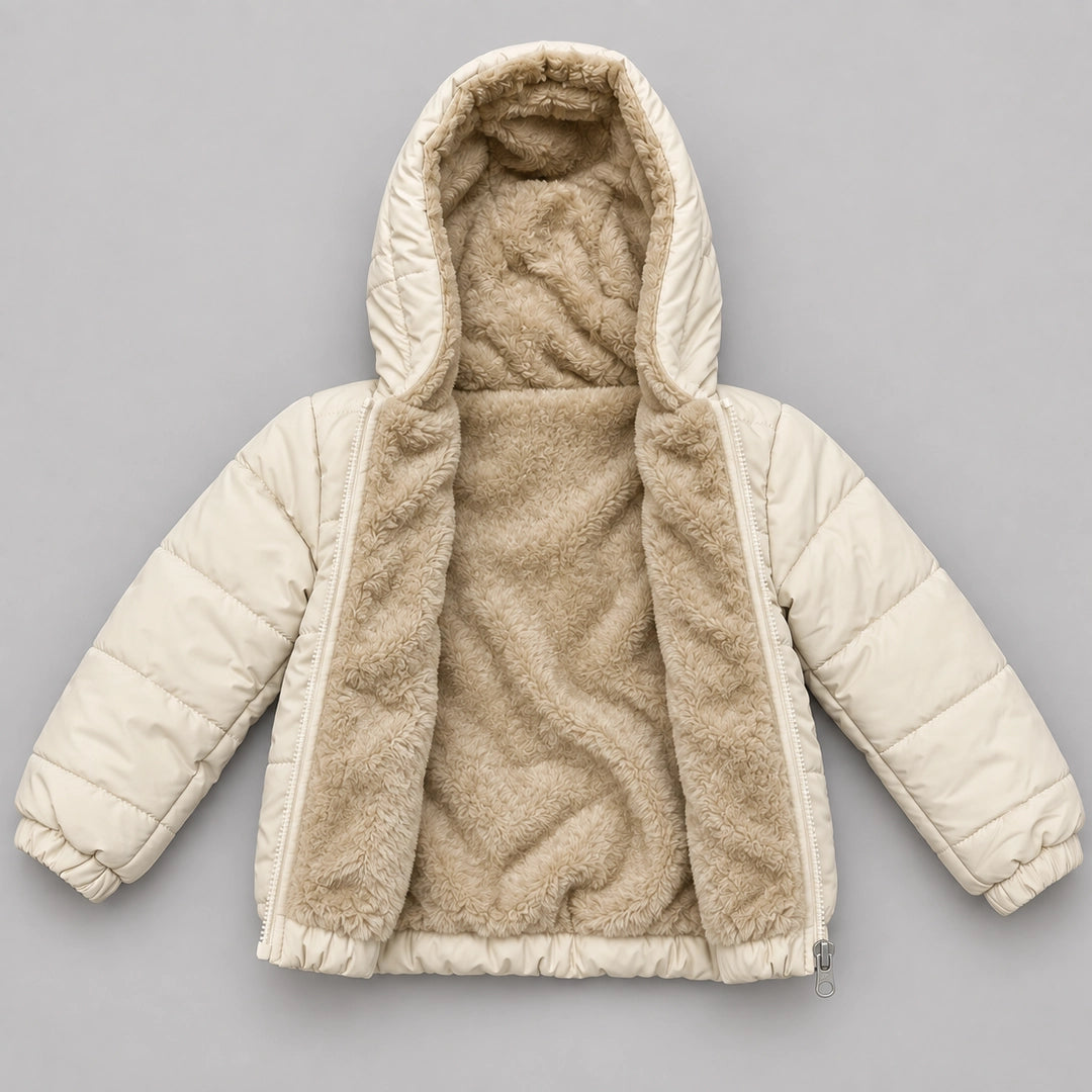 North Puffer Jacket