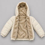 North Puffer Jacket