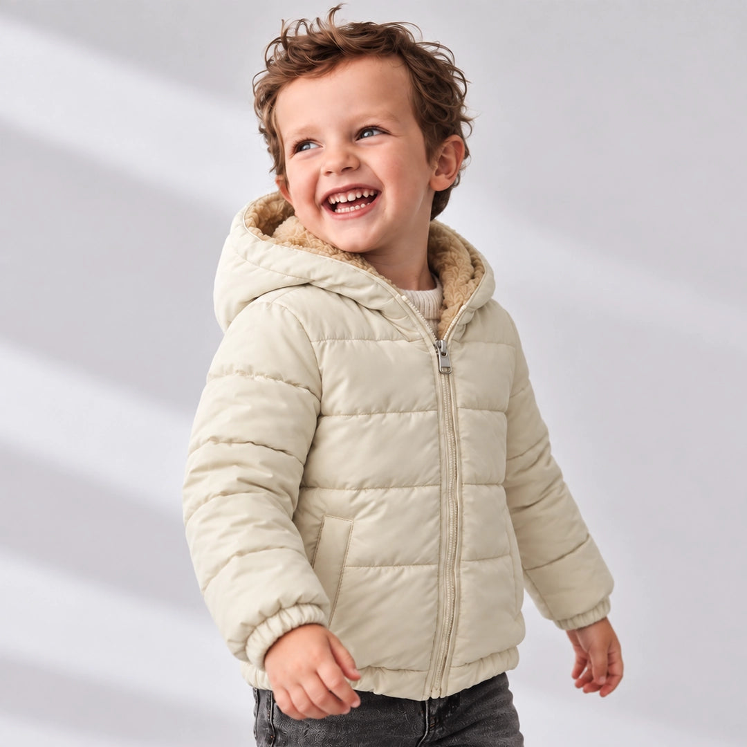 North Puffer Jacket