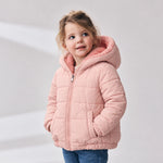North Puffer Jacket