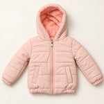North Puffer Jacket