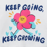 Keep Going Outfit Set | Ages 9M-24M