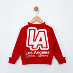 LA Outfit Set | Ages 9M-24M