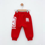 LA Outfit Set | Ages 9M-24M