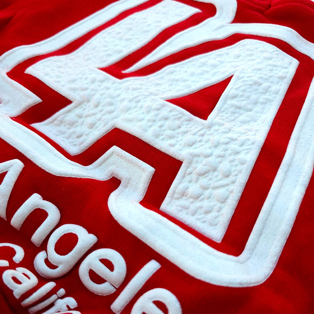 LA Outfit Set | Ages 9M-24M