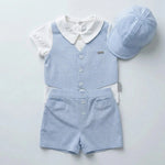 Little Prince 3-Piece Set | Age 3M–36M