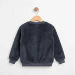 Ultra-Soft Lazy Panda Winter Set | 2Y–9Y