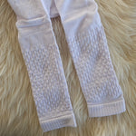 ليجن قطني محبوك | من ٢-١٢ سنوات