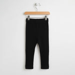 ليجن قطني محبوك | من ٢-١٢ سنوات