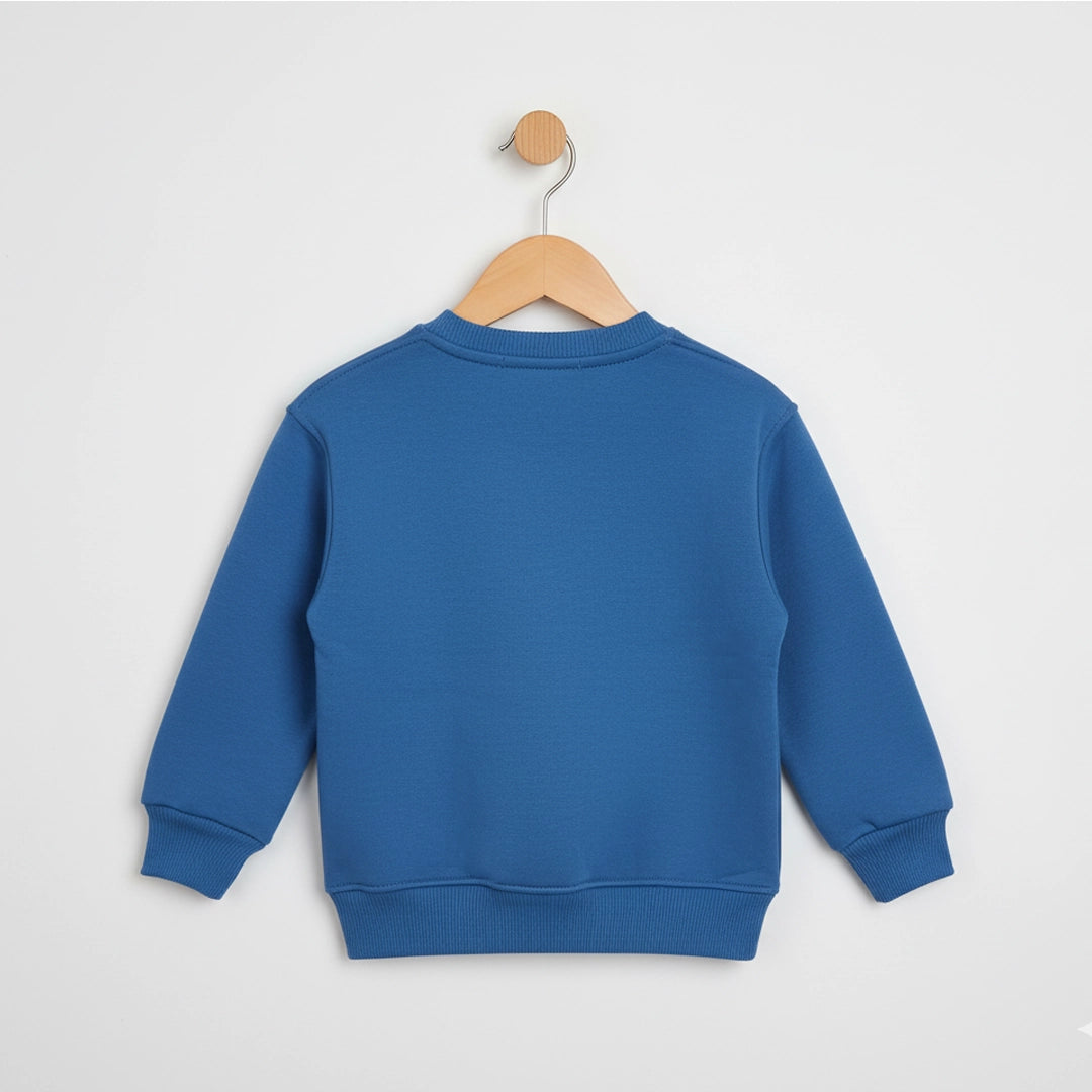 Life Is Cool Outfit Set | Ages 9M-24M