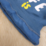 Life Is Cool Outfit Set | Ages 9M-24M