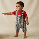 طقم “Little Bear” سالوبيت للأطفال | من 0 لـ 12 شهر