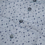 قميص Mini Pattern | من 3 لـ 18 شهر