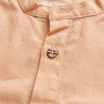 قميص Soft Peach Summer | من 3 لـ 18 شهر