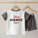Mickey Adventure Set | Ages 3M–18M