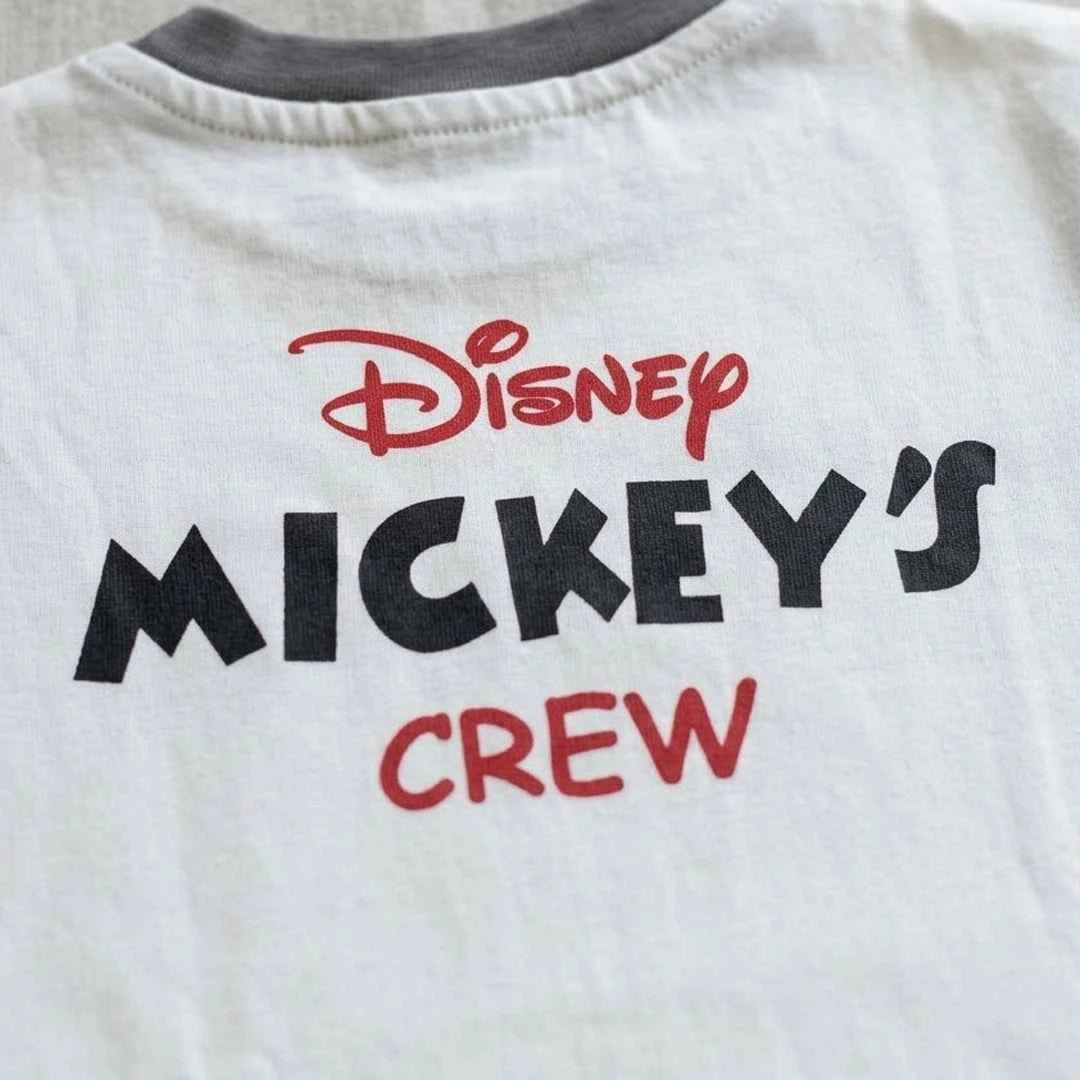 Mickey Adventure Set | Ages 3M–18M