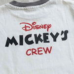 Mickey Adventure Set | Ages 3M–18M