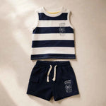 Coastal Waves Tank Set | Ages 3M–18M