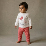 Butterflies 2-Piece Set | Ages 0M–9M