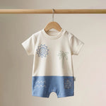 Beachside Shortall | Ages 0M–9M