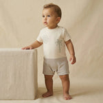 Beachside Shortall | Ages 0M–9M