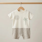 Beachside Shortall | Ages 0M–9M