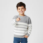 Mini Mariner Pullover | Ages 2Y–8Y