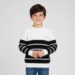 Mini Mariner Pullover | Ages 2Y–8Y