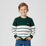 Mini Mariner Pullover | Ages 2Y–8Y