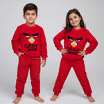 Unisex “Current Mood” Winter Set | Ages 2Y–9Y
