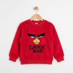 Unisex “Current Mood” Winter Set | Ages 2Y–9Y
