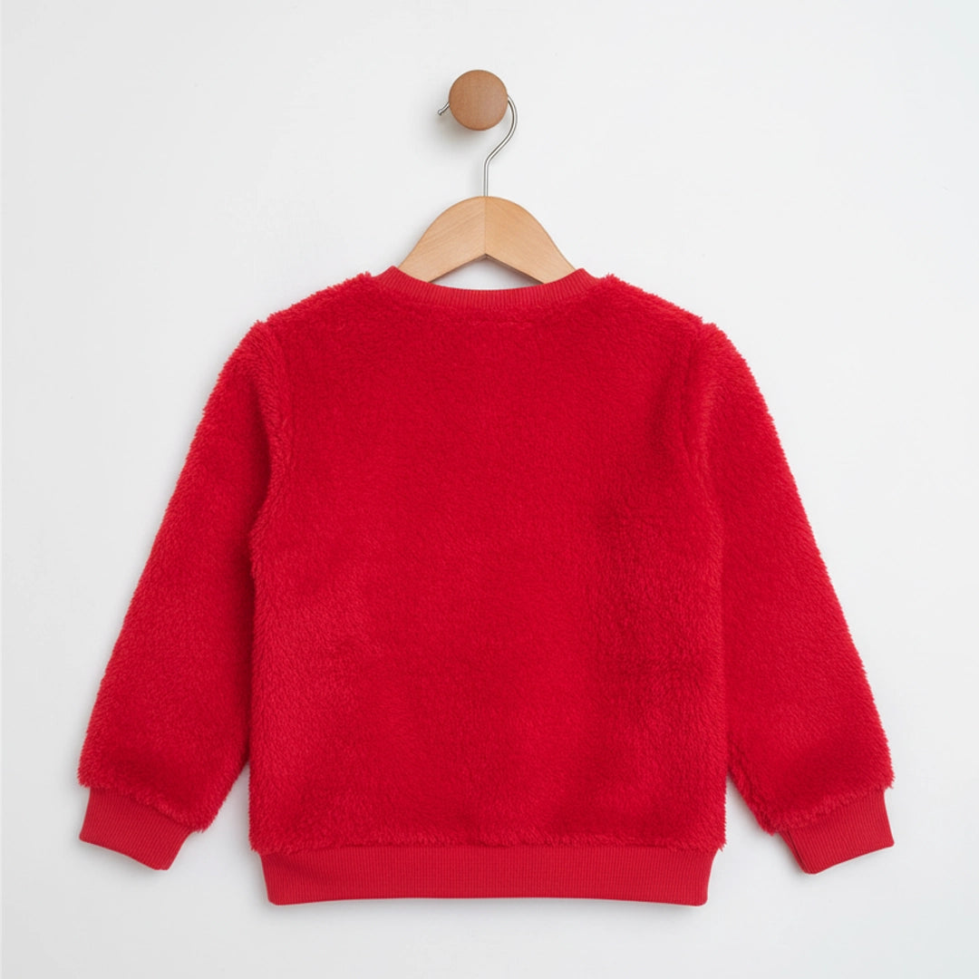 Unisex “Current Mood” Winter Set | Ages 2Y–9Y