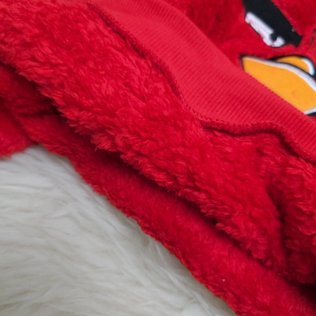 Unisex “Current Mood” Winter Set | Ages 2Y–9Y