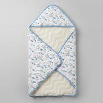 Newborn Baby Boy Winter Gift Set – 6 Pieces