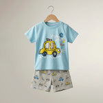 Vroom Ride Set | Ages 3M–18M