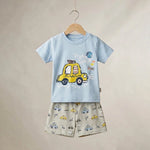 Vroom Ride Set | Ages 3M–18M