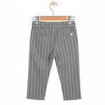 Heritage Pinstripe Trousers | Ages 3M–36M