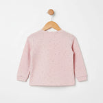 Soft Dots Cotton Pajama Set | Ages 3M–36M