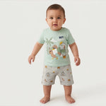 Hey Vacay Summer Set | Ages 3M-18M