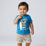 Surf Dude Summer Set | Age 1Y