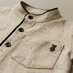 Gentle Bear 2-Piece Set | Ages 6M–36M