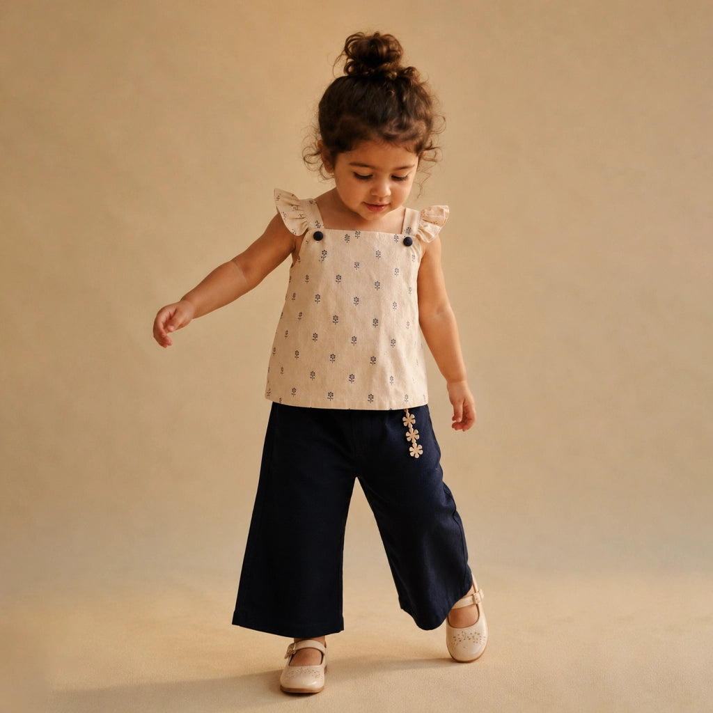 Tiny Meadow Set | Ages 6M–36M